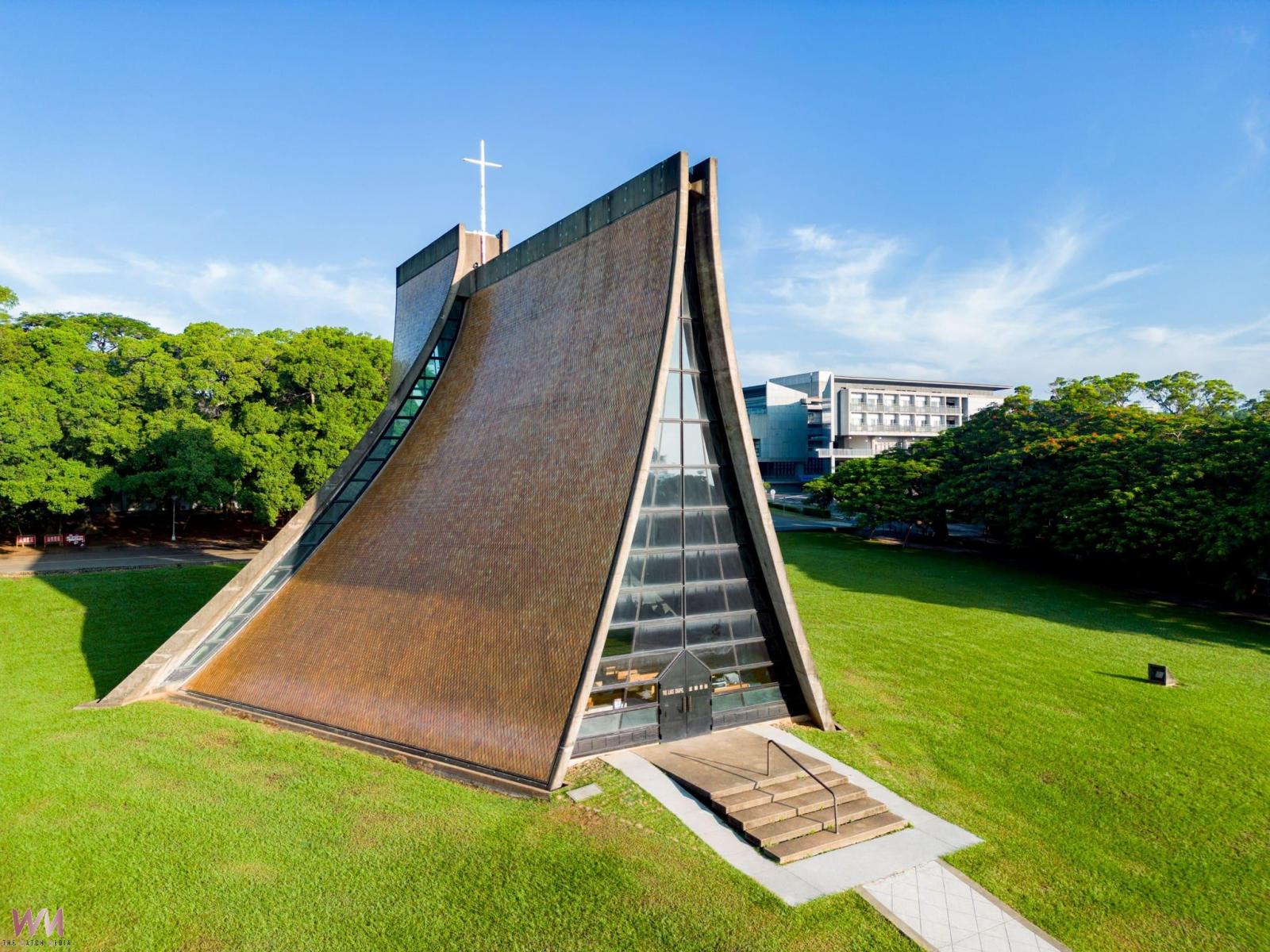 【天玥學之路】 「三校環繞，生活剛剛好」