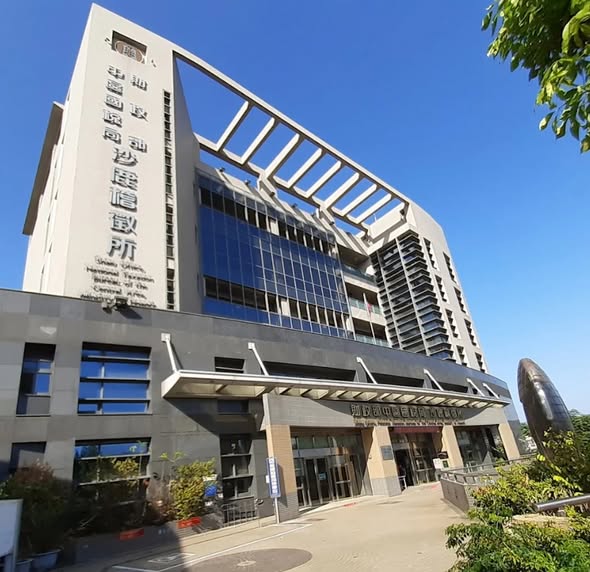 一座城市的核心，從來不是偶然形成。【茂洋天玥】