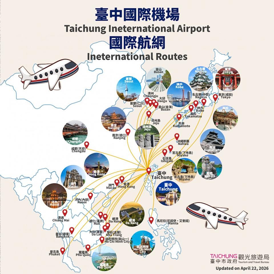 【認識世界這件事，從茂洋天玥出發】